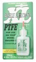 XL PTFE Powder Lube -- 1/2oz 15mL, All Scales, Excelle Lubricants 540