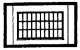Modular Building System(TM) -- One-Story Wall Sections w/Steel Sash Window - Kit, HO, Design Preservation Models 30175