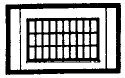 Modular Building System(TM) -- One-Story Wall Sections w/Steel Sash Window - Kit, HO, Design Preservation Models 30175