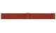 N Scale Modulars System(TM) (Plastic) -- Dock Riser Wall pkg(6) 3-1/2` Wide x 13/32` H, N, Design Preservation Models 60131