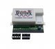 BD4N DCC 4-Block Occupancy Detector, All Scales, Digitrax BD4N