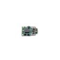 DN126M2 Series 6 Board Replacement DCC Control Decoder -- Fits WalthersN(TM) EMD SW1200 (2017) & Micro, N, Digitrax DN126M2
