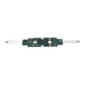 DN167K0A Series 7 Mobile DCC Control Decoder, N, Digitrax DN167K0A