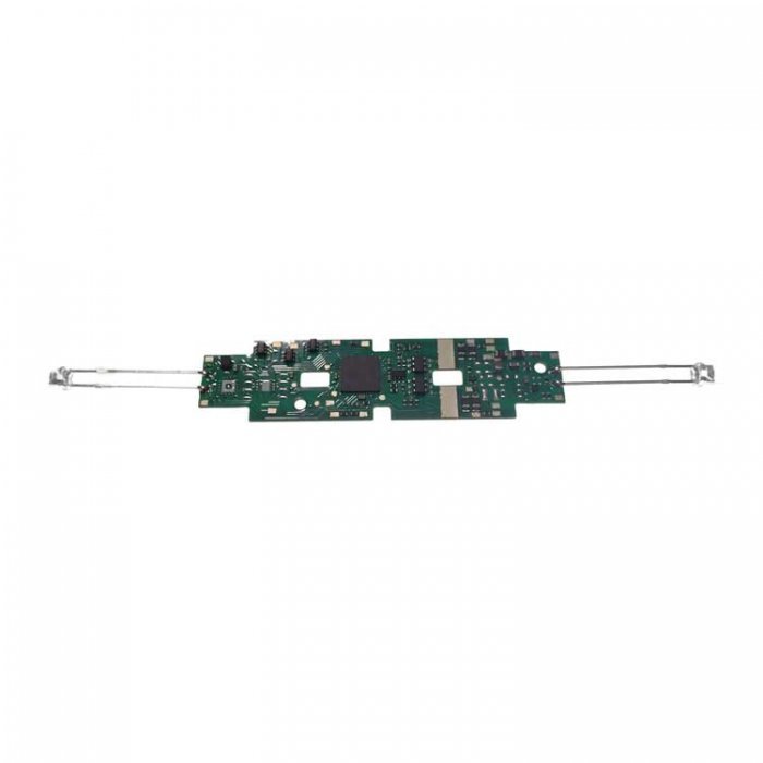 DN167K0A Series 7 Mobile DCC Control Decoder, N, Digitrax DN167K0A