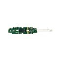 DN167K0E Series 7 Mobile DCC Control Decoder, N, Digitrax DN167K0E