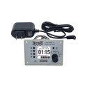 LNRP3 LocoNet Repeater Module, All Scales, Digitrax LNRP3