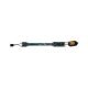 SDXN147A1 Series 7 Sound and DCC Control Decoder, N, Digitrax SDXN147A1