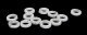 Auto Tires pkg(12), HO, Durango Press 93