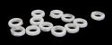 Auto Tires pkg(12), HO, Durango Press 93