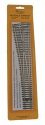 Code 83 Flex-Track(TM) 6 Turnout -- Left Hand, HO, Micro Engineering 14705
