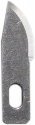 No. 12 Mini Curved Blades -- pkg(5), All Scales, Excel Hobby Blades Corp. 20012