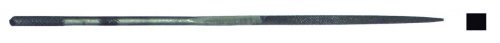 5-1/2′ Long, Cut 2 Needle Files -- Square File, Carded, All Scales, Excel Hobby Blades Corp. 55600