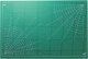 Self-Healing Cutting Mats - Green -- 24 x 36′ 61 x 91.4cm, All Scales, Excel Hobby Blades Corp. 60009
