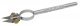Dual Flex Cutter, All Scales, Excel Hobby Blades Corp. 70031