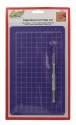 Precision Cutting Kit, Carded -- Miniature Cutting Set w/K1 Knife, All Scales, Excel Hobby Blades Corp. 90003
