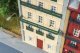 Six-Story Townhouse -- Kit - 4-1/8 x 4-3/8 x 10-9/16′ 10.5 x 11.1 x 26.8cm, HO, Faller Gmbh 130712