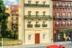 Six-Story Townhouse -- Kit - 4-1/8 x 4-3/8 x 10-9/16′ 10.5 x 11.1 x 26.8cm, HO, Faller Gmbh 130712