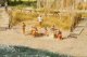Beach Day -- pkg(6), HO, Faller Gmbh 151734