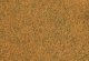 Static Wild Grass 3/16′ 4mm Fibers 1.1oz 30g -- Withered Brown, All Scales, Faller Gmbh 170210
