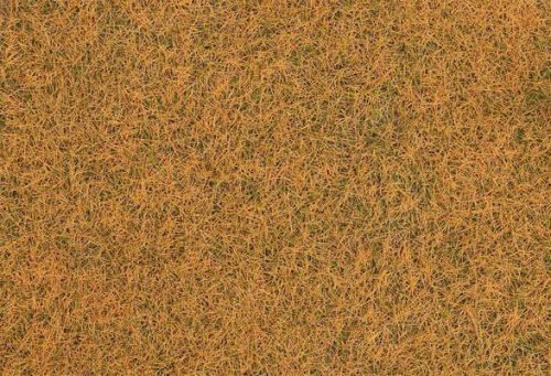 Static Wild Grass 3/16′ 4mm Fibers 1.1oz 30g -- Withered Brown, All Scales, Faller Gmbh 170210