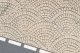 Self-Adhesive Road Surface Sheet -- Roman Cobblestone (light gray), HO, Faller Gmbh 170312