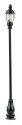 LED Park Light -- 7.5cm Warm White pkg(3), HO, Faller Gmbh 180116