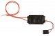 Cows with Sound Module and Speaker -- pkg(4), HO, Faller Gmbh 180235