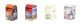 Clothing Recycling Containers pkg(4), HO, Faller Gmbh 180341