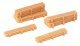 Lumber Stacks - Kit, HO, Faller Gmbh 180870
