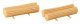 Rough-Cut Lumber Stacks - Kit, HO, Faller Gmbh 180872