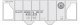 Railroad Decal Set -- Baltimore & Ohio Class N-34 2-Bay Covered Hopper (13 States Logo), O, Tichy Train Group 10069O