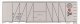 Railroad Decal Set -- Delaware & Hudson Cement Boxcar (Gray Car), HO, Tichy Train Group 10148N