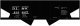Railroad Decal Set -- Delaware, Lackawanna & Western USRA 2-Bay Hopper (black car), HO, Tichy Train Group 10278