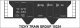 Railroad Decal Set -- Nickel Plate Road 2-Bay Covered Hopper, HO, Tichy Train Group 10324