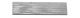 Retaining Wall - Timber -- 3/4 x 3-1/4′, HO, Tichy Train Group 8012