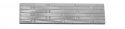 Retaining Wall - Timber -- 3/4 x 3-1/4′, HO, Tichy Train Group 8012