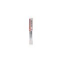 Interchangeable Aluminum-Shank Fine Brush Tips -- 3/0 pkg(3), All Scales, DSPIAE 30