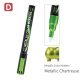 Super Metallic Color Paint Marker -- Metallic Chartreuse, All Scales, DSPIAE MKA04