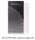 PRO Water Conductive Paper - 50pcs, All Scales, DSPIAE MP02PRO