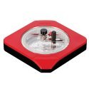 Integral Stepless Circular Cutter -- Cuts 1mm to 50mm Diameter Circles, All Scales, DSPIAE PTC