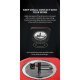 Integral Stepless Circular Cutter -- Cuts 1mm to 50mm Diameter Circles, All Scales, DSPIAE PTC