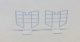 Headache Rack -- pkg(2), HO, Herpa Models 5506