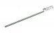 Music Wire - 36` Long -- 1/8` Diameter, All Scales, K & S Engineering 507