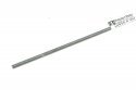 Music Wire - 36` Long -- 1/8` Diameter, All Scales, K & S Engineering 507