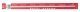Square Aluminum Tube - 12` 30cm Long -- 7/32` 5.56mm OD .014` .36mm Thick Wall, All Scales, K & S Engineering 83014