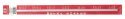 Square Aluminum Tube - 12` 30cm Long -- 7/32` 5.56mm OD .014` .36mm Thick Wall, All Scales, K & S Engineering 83014