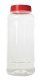 Empty Shaker Bottle -- 60 Cubic Inches, All Scales, JTT Miniature Tree 95149