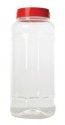 Empty Shaker Bottle -- 60 Cubic Inches, All Scales, JTT Miniature Tree 95149