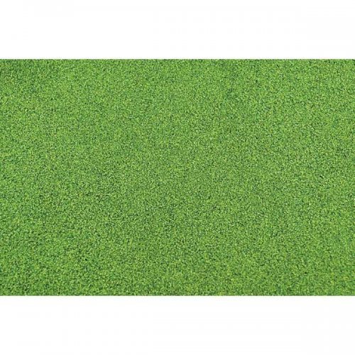 Grass Mat -- Light Green 19 x 25′ 48.3 x 63.5cm, Z, JTT Miniature Tree 95413