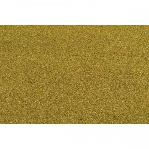 Grass Mat -- Golden Straw 19 x 25′ 48.3 x 63.5cm - color varies, Z, JTT Miniature Tree 95418